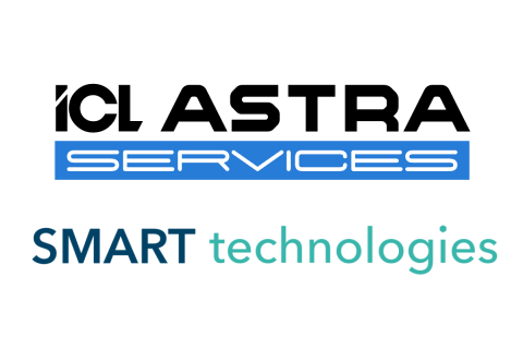 ICL Astra Services и SMART technologies объявляют о сотрудничестве